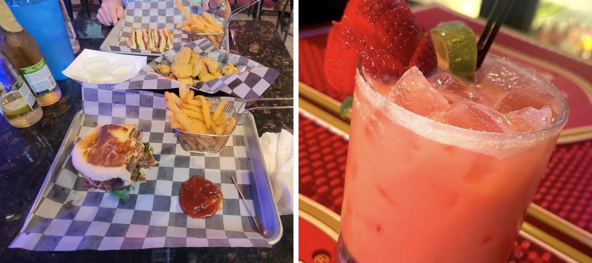 303 Pub & Grub