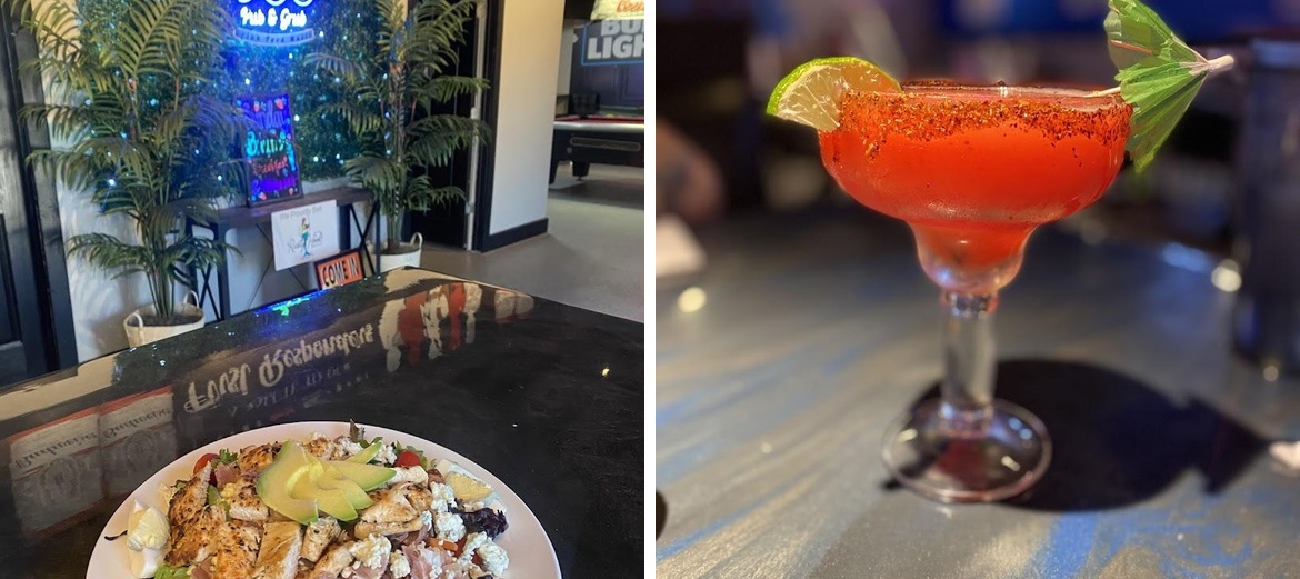 303 Pub & Grub