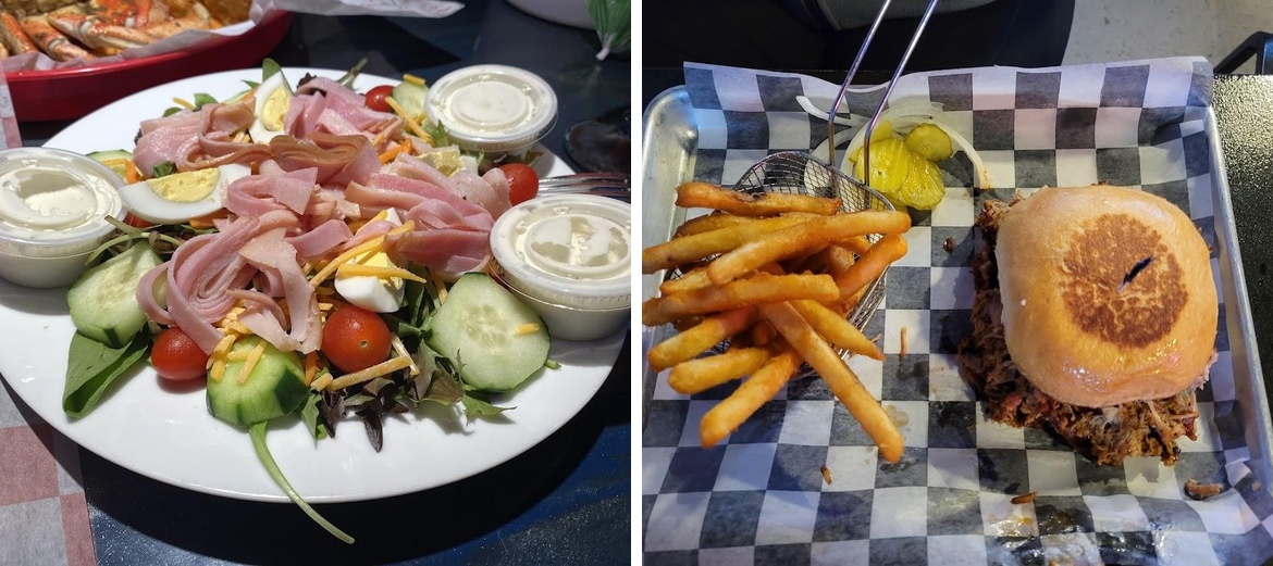 303 Pub & Grub