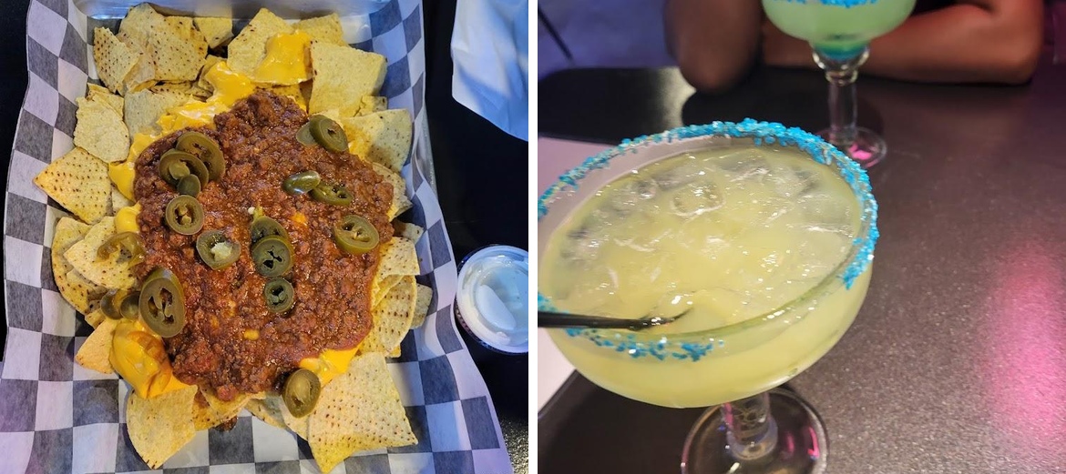 303 Pub & Grub