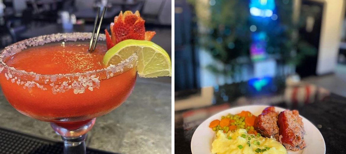 303 Pub & Grub
