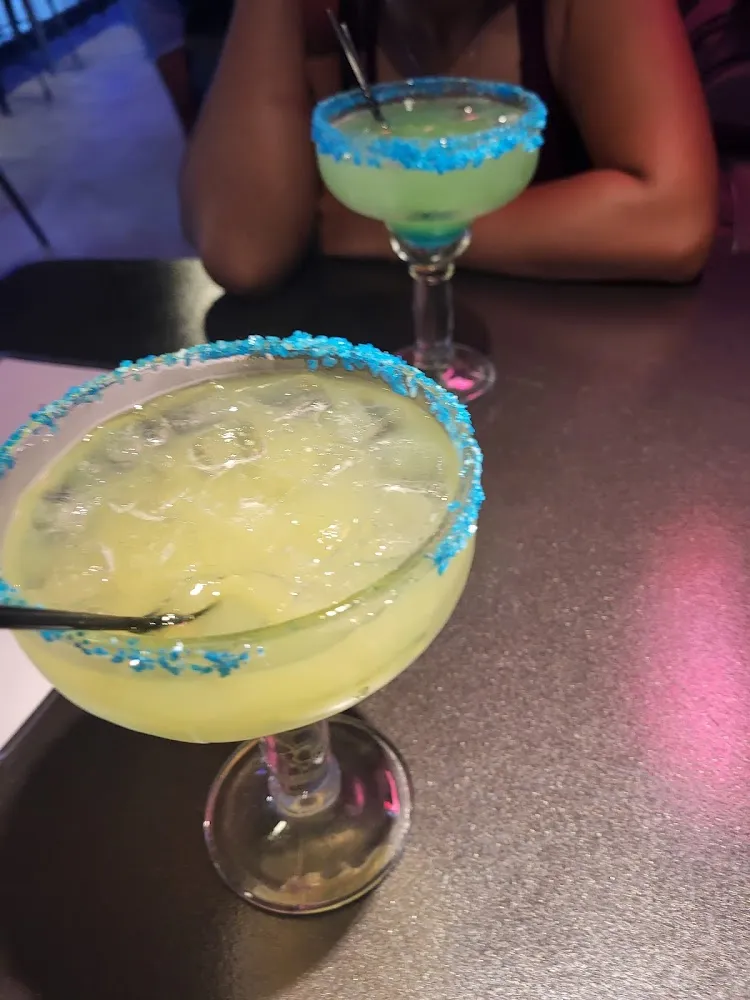 Margherita