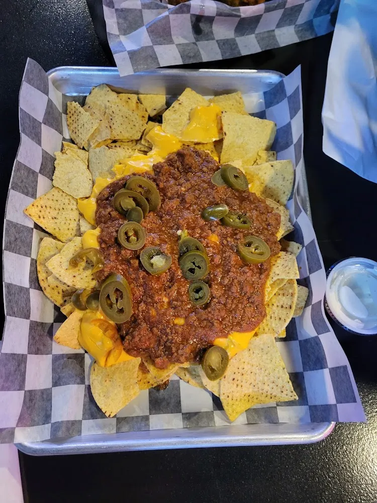 Nachos